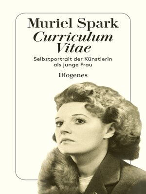cover image of Curriculum Vitae